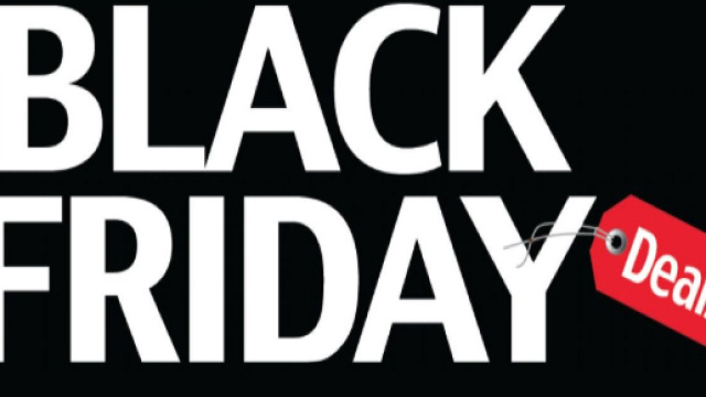 Black Friday: le merci pi&ugrave; acquistate su Amazon