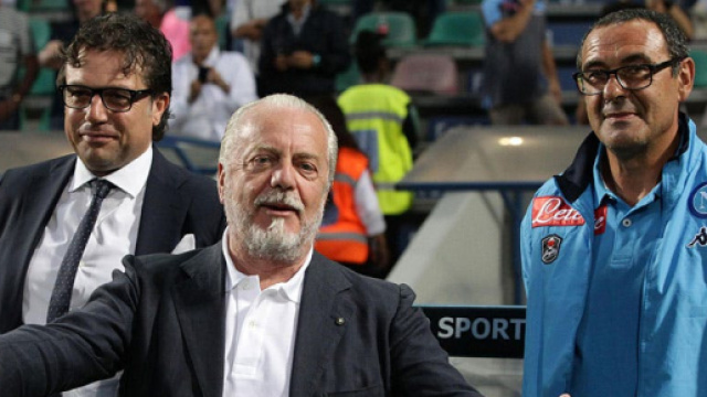 Calciomercato Napoli Berardi - ultimouomo.com