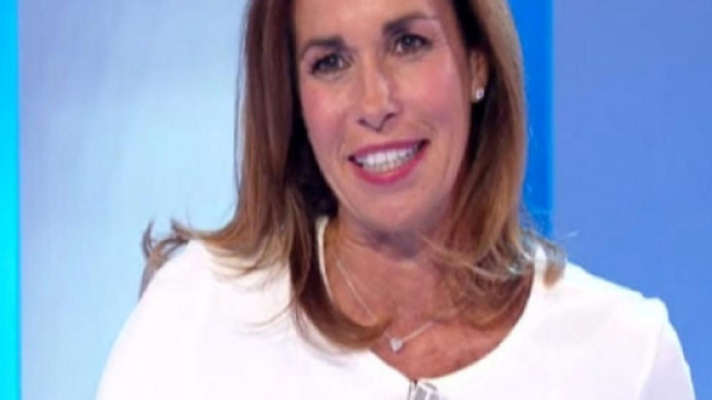 Domenica In non va in onda oggi