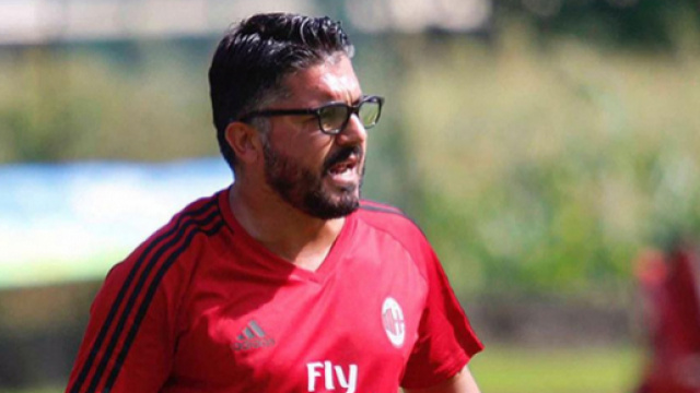 Gennaro Gattuso nuovo Mister del Milan - Foto: calciomercato.com