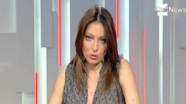 Giornalista Rai picchiata e umiliata dall'ex