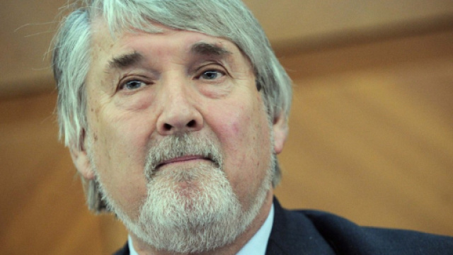 Giuliano Poletti, ministro del Lavoro