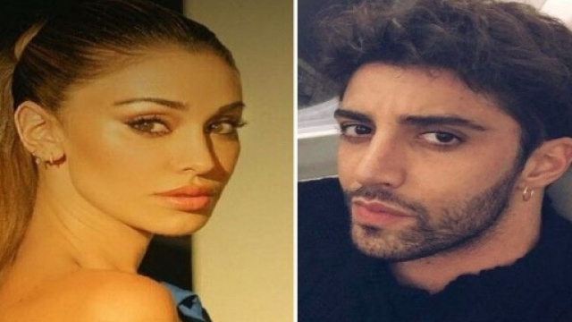 Gossip, Belen Rodriguez: notte d'amore 'segreta' con Andrea Iannone.