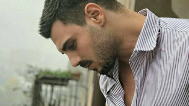 Grande Fratello Vip: il post commovente di Francesco Monte
