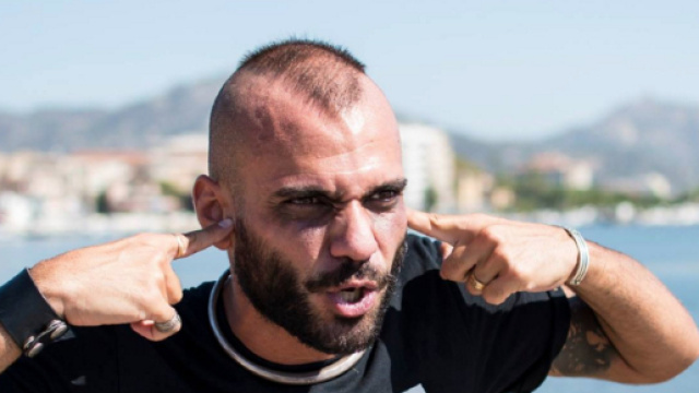 Il nuovo rapper En?gma e l'ultimo singolo.