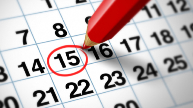 Imminente la pubblicazione dell'avviso sulla Gazzetta Ufficiale del primo dicembre