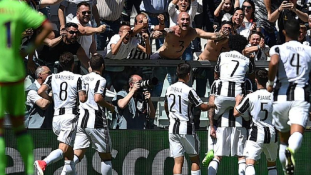 Juve Crotone LIVE: streaming - formazioni - diretta