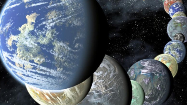 Kronos, l'&eacute;toile d&eacute;voreuse de plan&egrave;tes ?