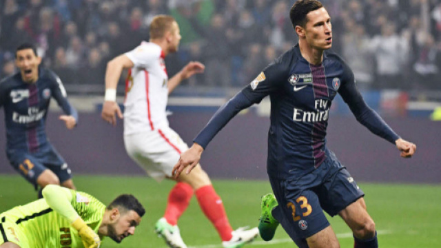 Le T&eacute;l&eacute;gramme - Actualit&eacute; - A la Une - Monaco - PSG (1-4). Une ... - letelegramme.fr