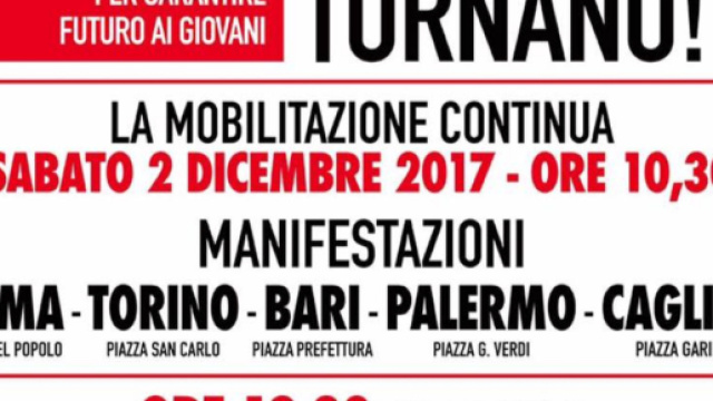 Pensioni, ultime novit&agrave; ad oggi 25 novembre 2017