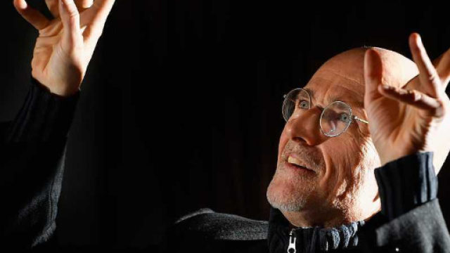 Primo trapianto di testa umana su cadavere - blog-news.it