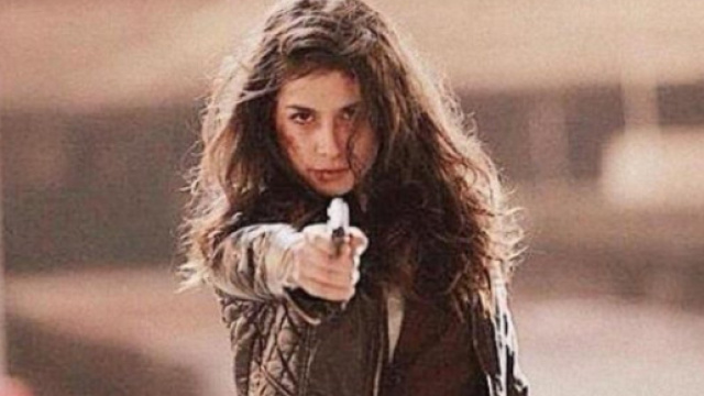Rosy Abate la serie, spin off Canale 5