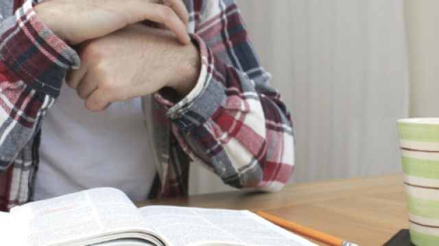 Sii come Bill, ovvero uno studente modello