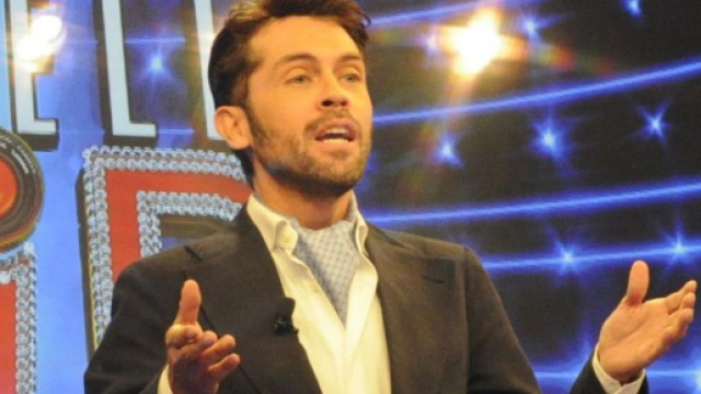 Tonon al Grande Fratello VIP: Non ho affetto per mio padre, siamo ... - melty.it