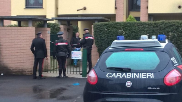 Ucciso dalla ex, temeva molestasse i suoi figli - settegiorni.it