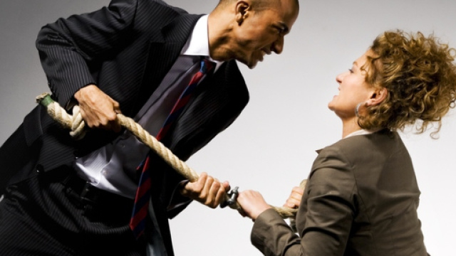 Uomini violenti? Le donne ora preferiscono soggetti con fattezze delicate.