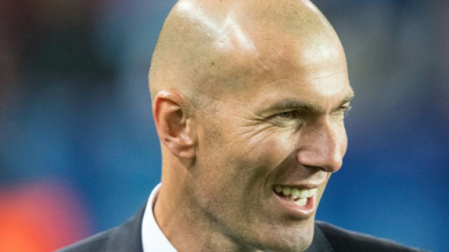 Why Zinedine Zidane is the perfect man for Real Madrid | FOX Sports - foxsports.com