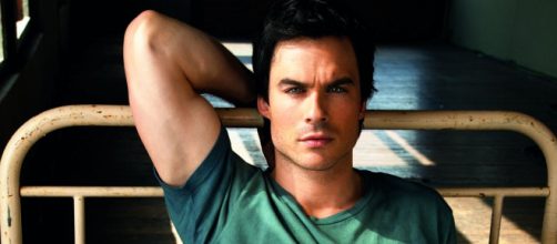 7 filmes que Ian Somehalder j&aacute; estrelou