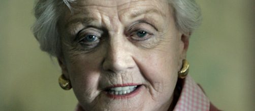 Angela Lansbury was roasted on Twitter for remarks about sexual harassment. Photo by Eva Rinaldi on Wikimedia Commons, Creative Commons license.