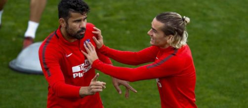 Confirmado: Griezmann se queda en el Atl&eacute;tico