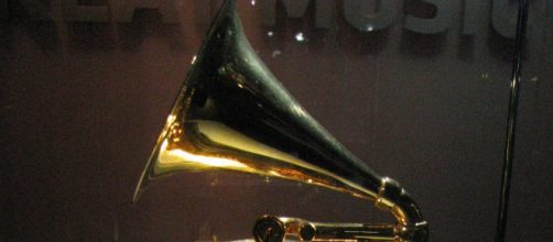 Grammys. Image Credit: Elizabeth Rosalyn/Flickr.