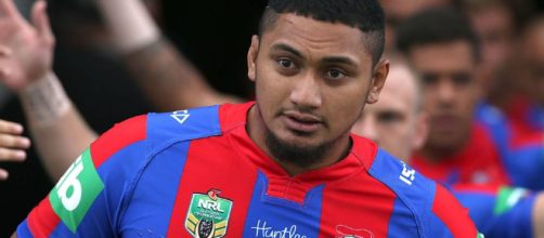 Pauli Pauli - the new Wakefield Trinity signing predicted to impress in 2018. Image Source: sportingnews.com