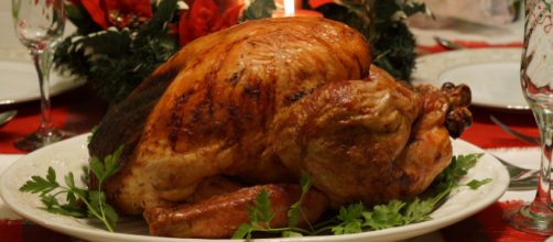 Thanksgiving - Dianne Rosete via Flickr