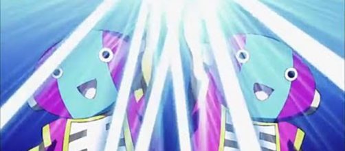 Zeno Sama borrar&iacute;a a dos universos