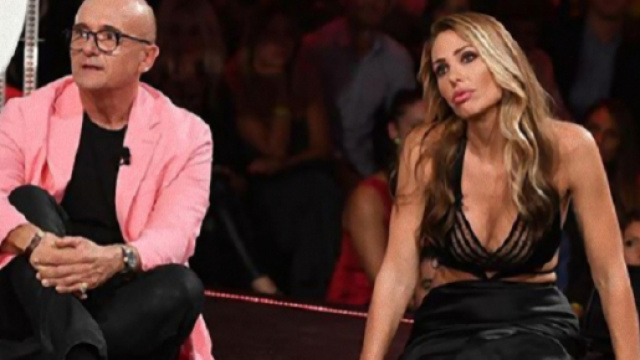 Anticipazioni Grande Fratello Vip, semifinale.