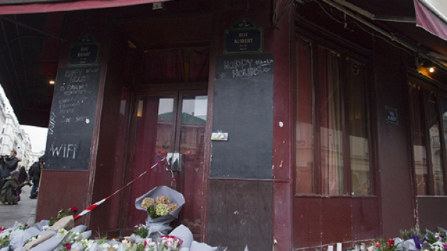 Attentats du 13 novembre 2015 : une fausse victime bient&ocirc;t jug&eacute;e ... - telestar.fr