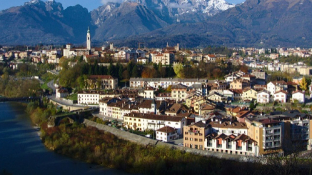 Belluno, prima provincia d'Italia per qualit&agrave; della vita nella classifica del Sole 24 Ore