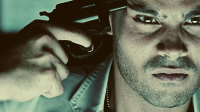 Ciro Di Marzio della serie tv Gomorra 3