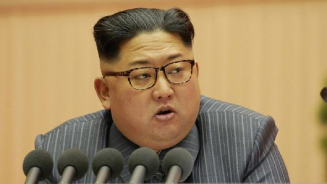 Corea del Nord: &ldquo;Le sanzioni dell'Onu sono un atto di guerra alla ... - lastampa.it