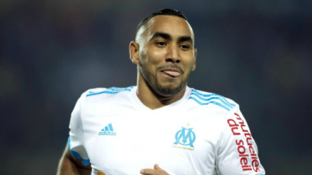 Dimitri Payet a r&eacute;confort&eacute; un co&eacute;quipier apr&egrave;s la rencontre - sports.fr