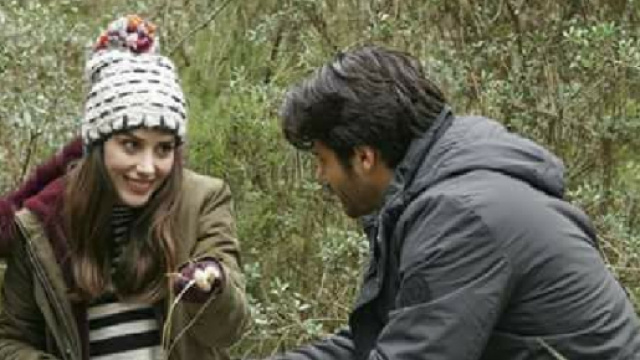Dolunay - Anticipazioni della ventiduesima puntata