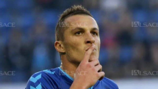 Football | La phrase de Dimitri Lienard - lalsace.fr