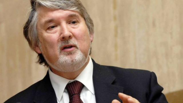 Giuliano Poletti, ministro del Lavoro