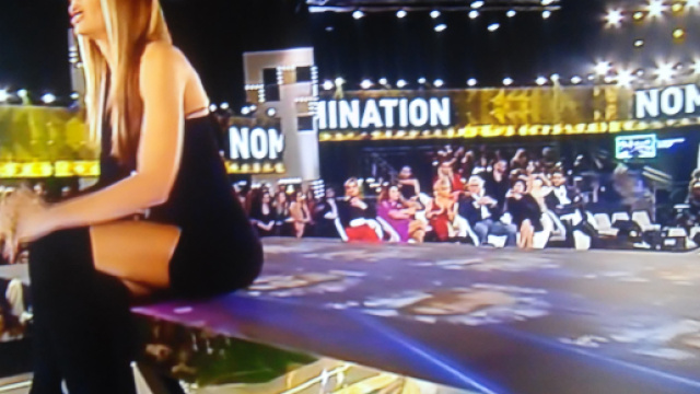 Grande Fratello: semifinale shock