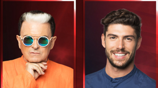 Grande Fratello VIP Forum GFVIP Edizione 2017 Concorrenti Sondaggi ... - forumfree.it