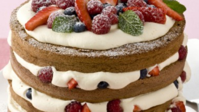 Il Cake Day: un giorno internazionale solo per le torte.