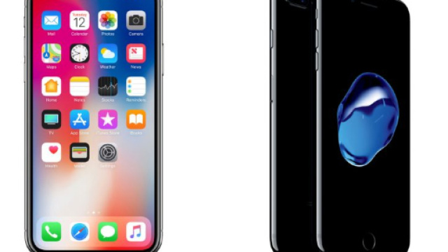 iPhone X, pro e contro di un suo acquisto