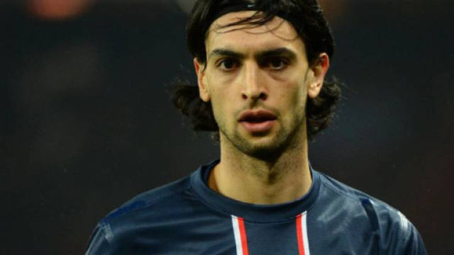 Javier Pastore pousse un coup de gueule - purebreak.com