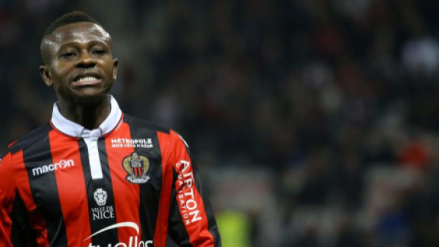 Jean-Micha&euml;l Seri un footballeur qui int&eacute;resse toujours le PSG