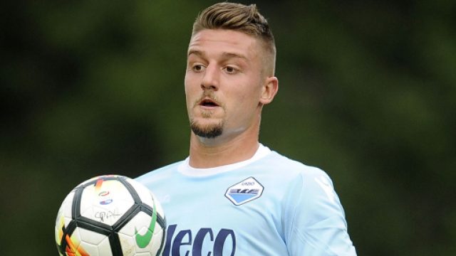 Juve, scambio con la Lazio a giugno?