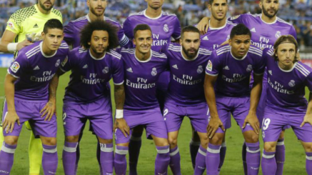 Le Real Madrid portera un maillot unique en finale de Ligue des ... - footpack.fr