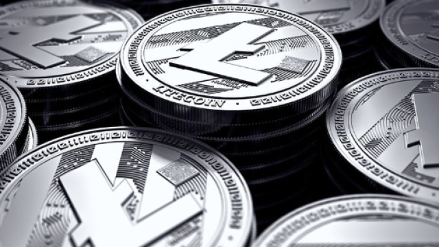 Litecoin in crescita, vicina una fase toro di rilievo?