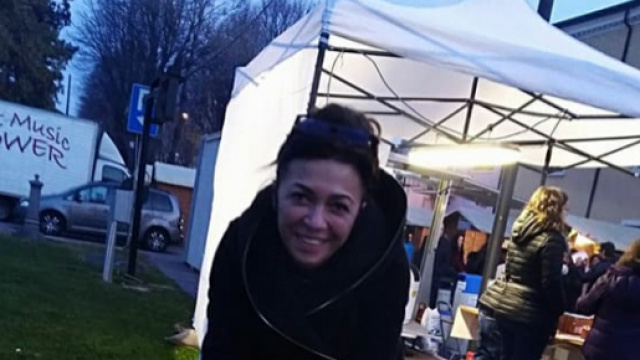 L'onorevole Emanuela Munerato (Fare!)