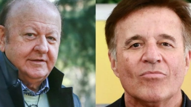 Massimo Boldi scrive a De Sica: "Mi manchi, perch&eacute; tua moglie ci ... - today.it