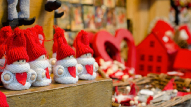 Mercatini di Natale Trentino Alto Adige