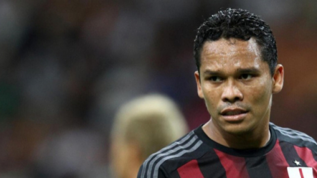 Mercato Milan, Bacca verso il ritorno al Siviglia | SuperNews - superscommesse.it